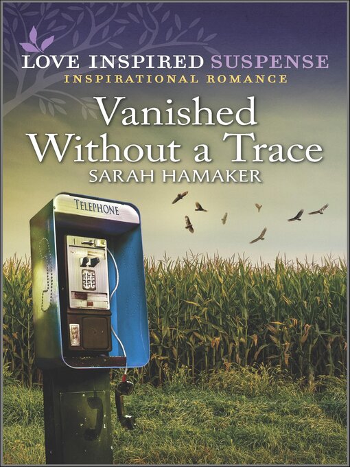 Title details for Vanished Without a Trace by Sarah Hamaker - Available